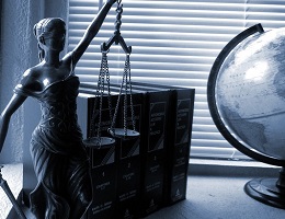 Barrister in Birmingham