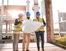 Construction Lawyers in Birmingham