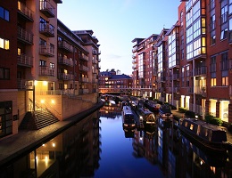 Conveyancing Solicitors in Birmingham