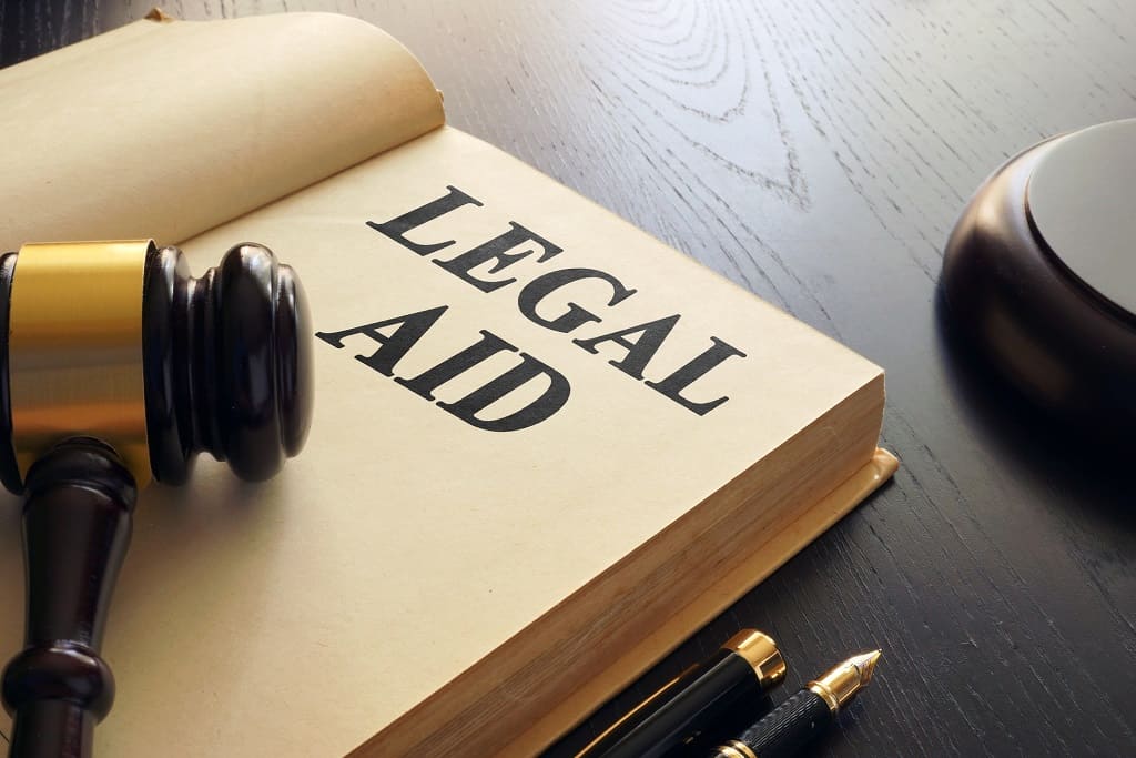 Legal Aid Solicitors in Birmingham