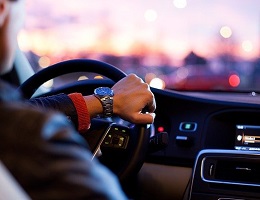 Drink Driving Solicitors in Birmingham