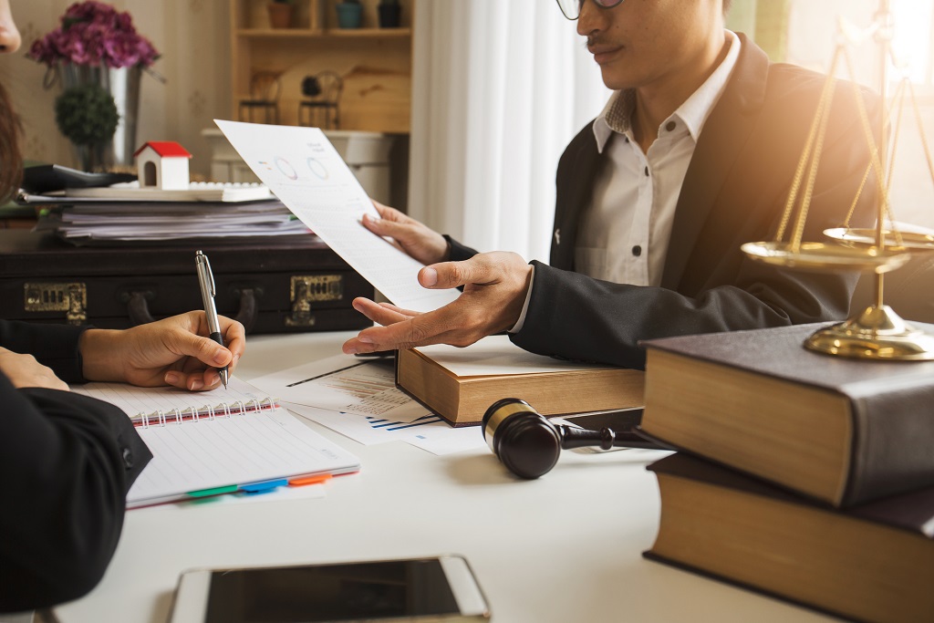 Property Solicitors in Birmingham